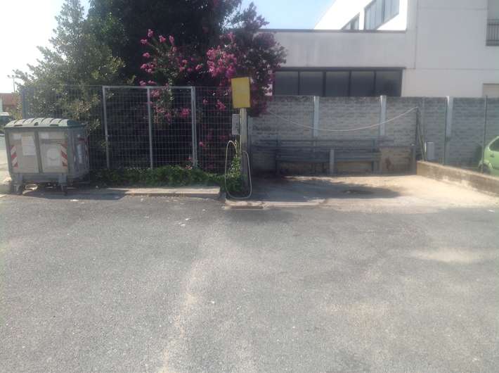 Area Grosso Vacanze