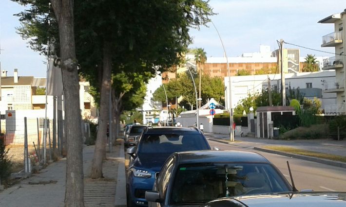 Castell Platja d'Aro