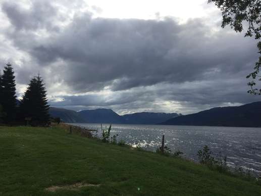 Added a photo to a location