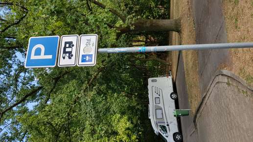 Aggiunta una foto a una posizione