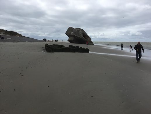 Einem Ort wurde ein Foto hinzugefügt