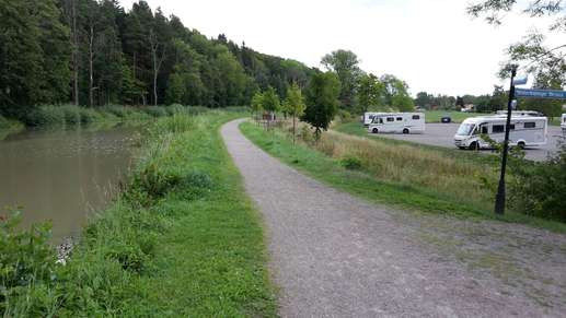 Added a photo to a location