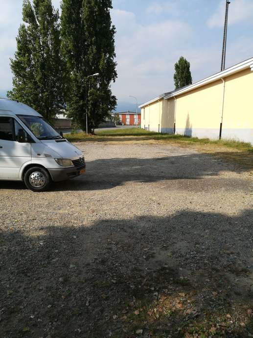 Einem Ort wurde ein Foto hinzugefügt