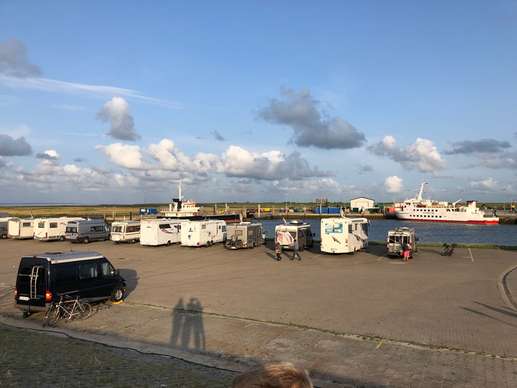 Added a photo to a location