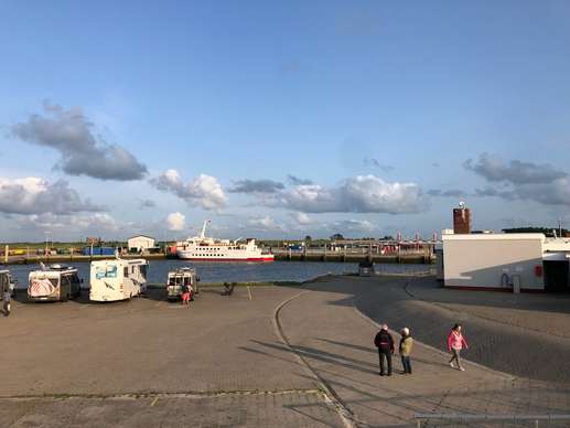 Added a photo to a location