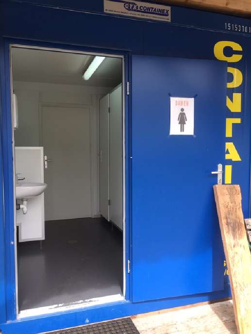 Ajout d'une photo à un emplacement