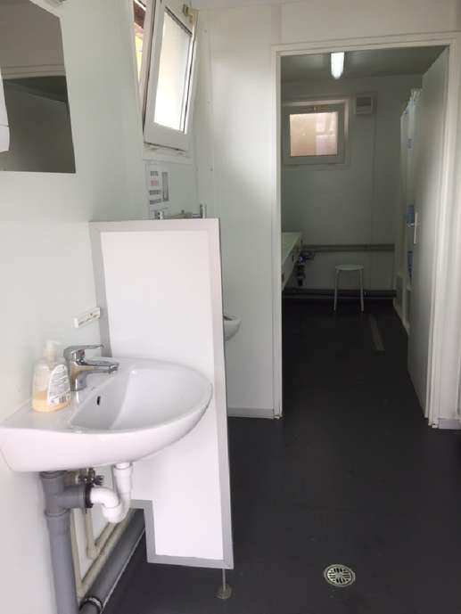 Ajout d'une photo à un emplacement