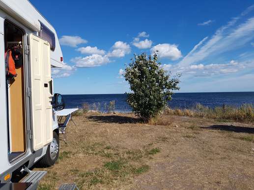 Added a photo to a location
