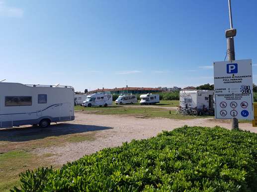 Ajout d'une photo à un emplacement