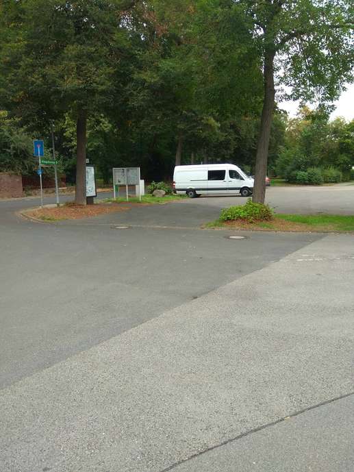 Added a photo to a location