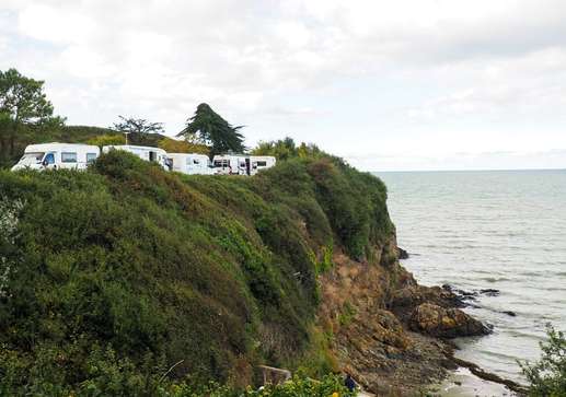 Ajout d'une photo à un emplacement