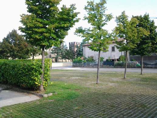 Aggiunta una foto a una posizione