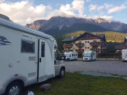 Aggiunta una foto a una posizione