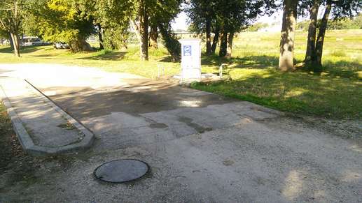 Added a photo to a location