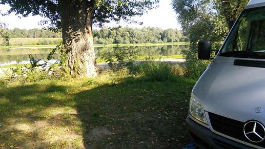 Added a photo to a location