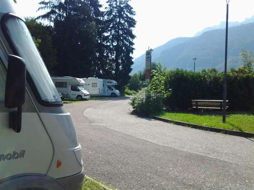 Aggiunta una foto a una posizione