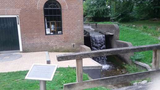 Added a photo to a location