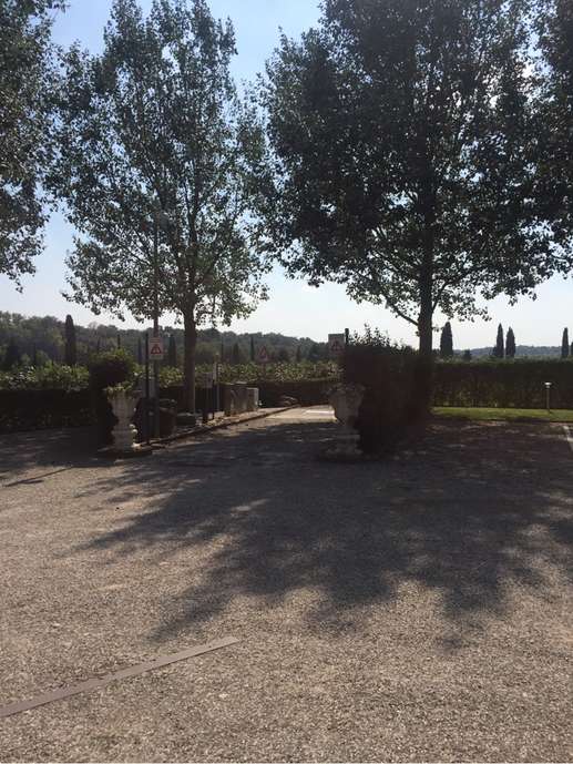 Added a photo to a location