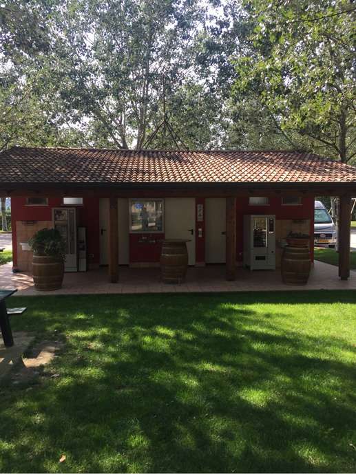 Added a photo to a location