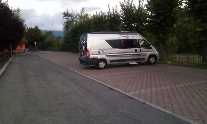 Area Comunale