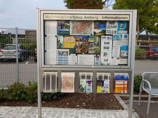 Einem Ort wurde ein Foto hinzugefügt