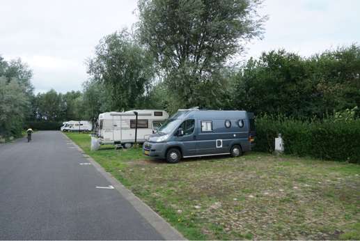 Ajout d'une photo à un emplacement
