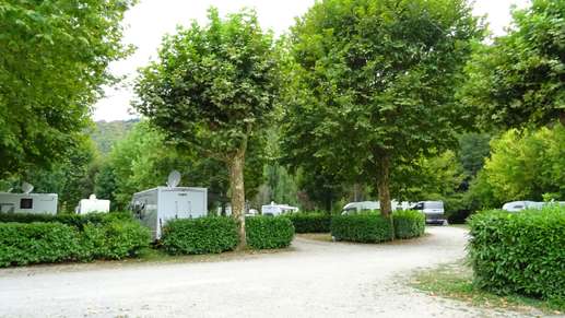 Een foto toegevoegd aan een locatie