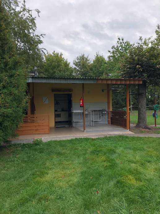 Ajout d'une photo à un emplacement