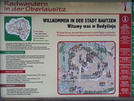 Einem Ort wurde ein Foto hinzugefügt