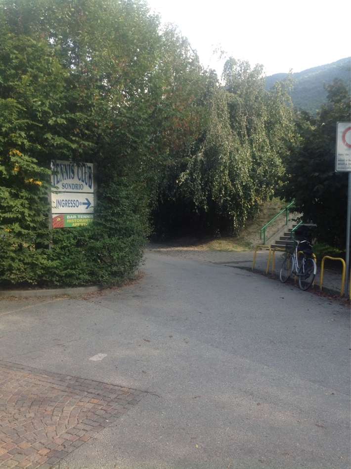 Area Comunale