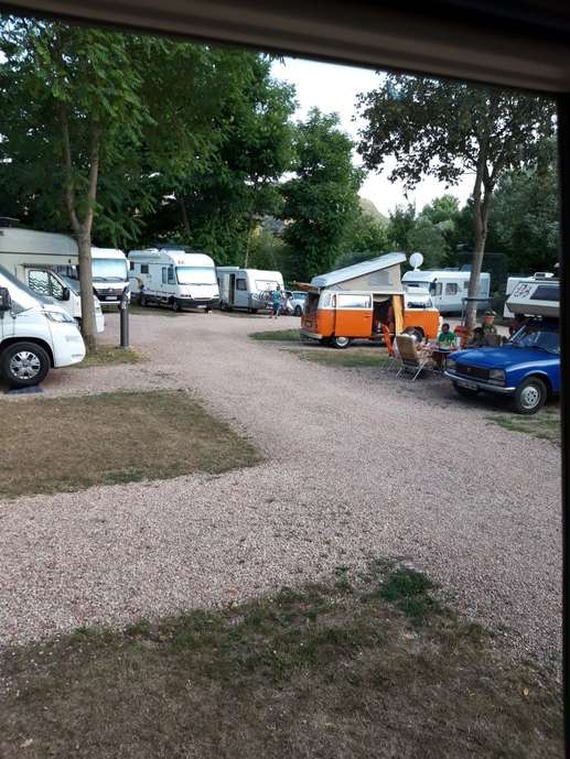 Een foto toegevoegd aan een locatie