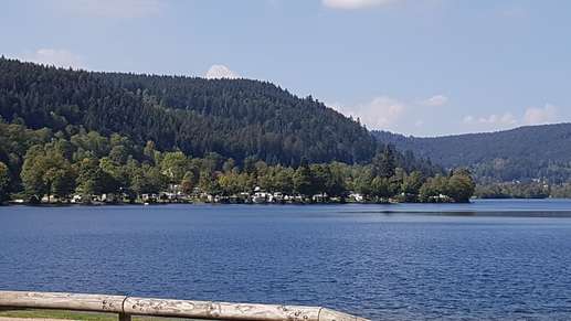 Added a photo to a location