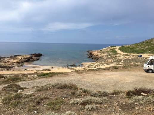 Added a photo to a location