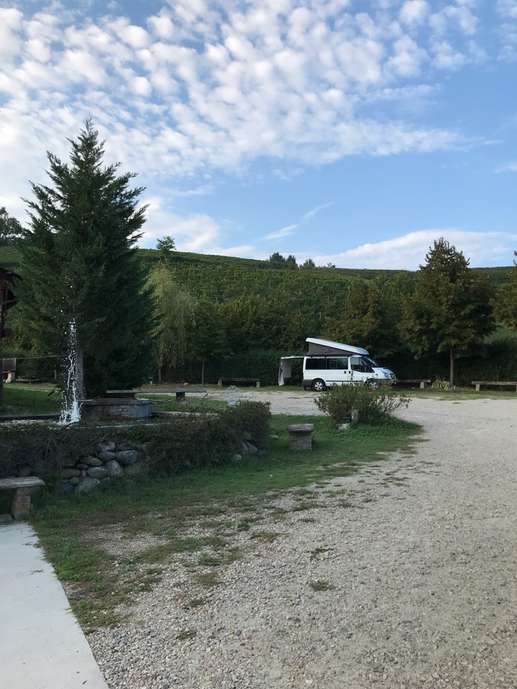 Ajout d'une photo à un emplacement