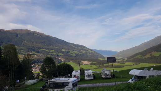 Aggiunta una foto a una posizione