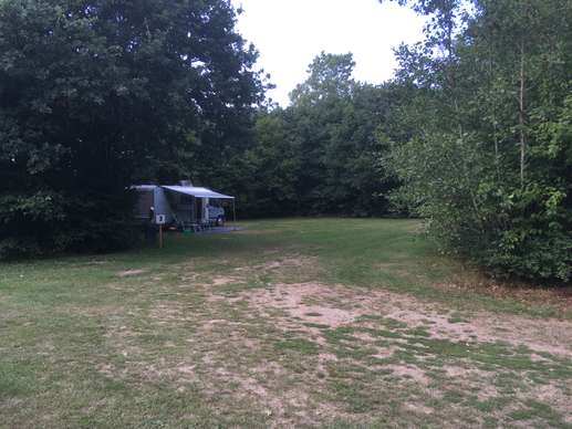 Ajout d'une photo à un emplacement