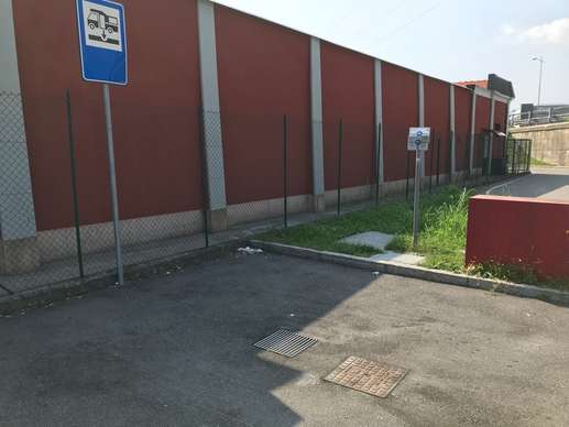 Added a photo to a location