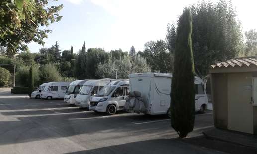 Ajout d'une photo à un emplacement