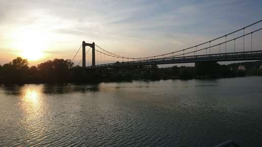 Added a photo to a location