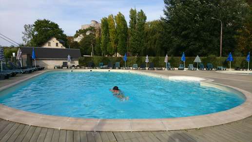 Added a photo to a location
