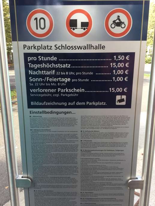 Einem Ort wurde ein Foto hinzugefügt