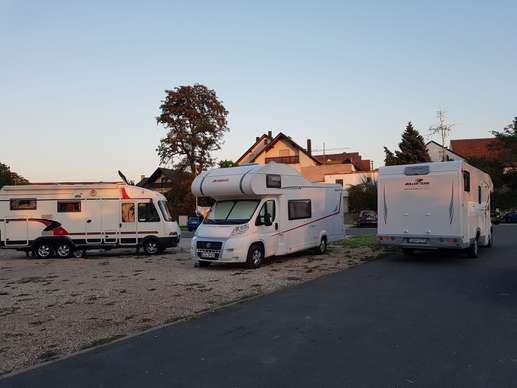 Ajout d'une photo à un emplacement