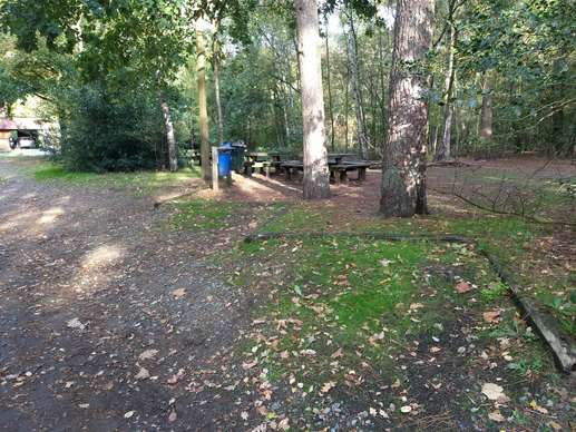 Added a photo to a location