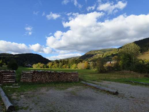 Ajout d'une photo à un emplacement