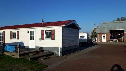 Added a photo to a location