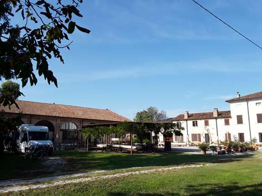 Aggiunta una foto a una posizione
