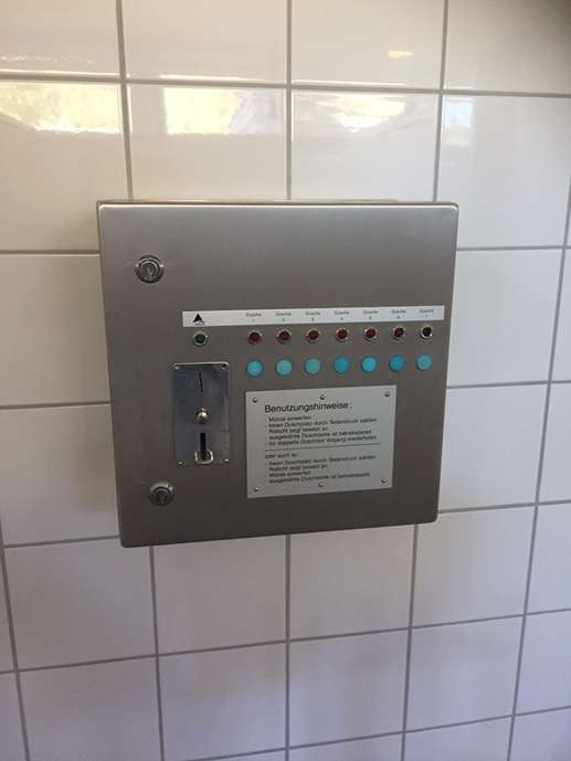 Einem Ort wurde ein Foto hinzugefügt