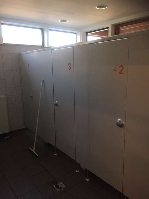 Einem Ort wurde ein Foto hinzugefügt