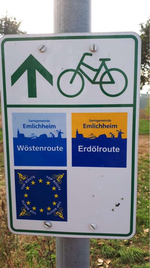 Een foto toegevoegd aan een locatie