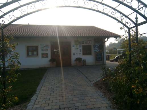 Added a photo to a location